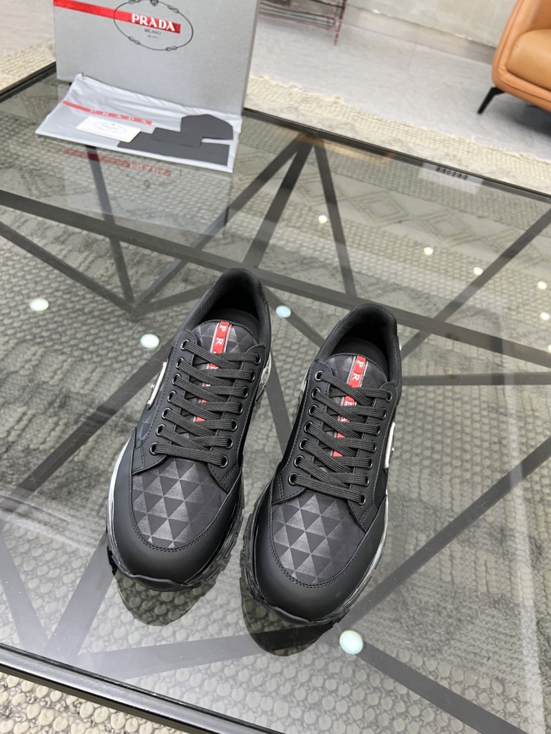 Prada Casual Shoes